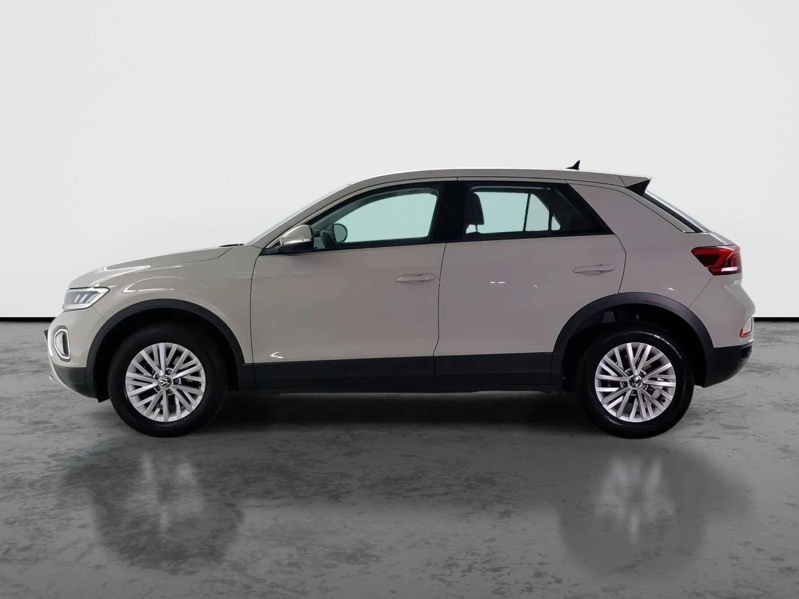 Volkswagen T-Roc - fotografie 4