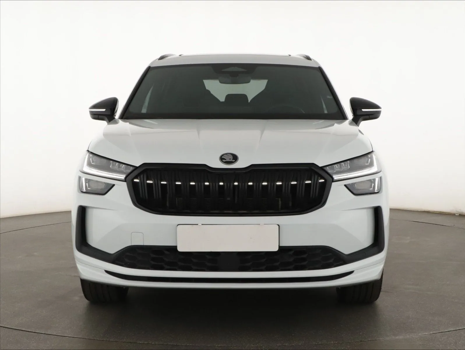 Škoda Kodiaq - fotografie 2