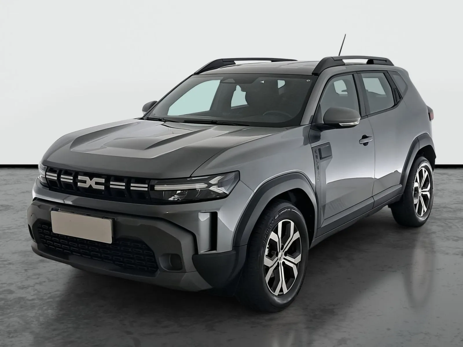 Dacia Duster - fotografie 3