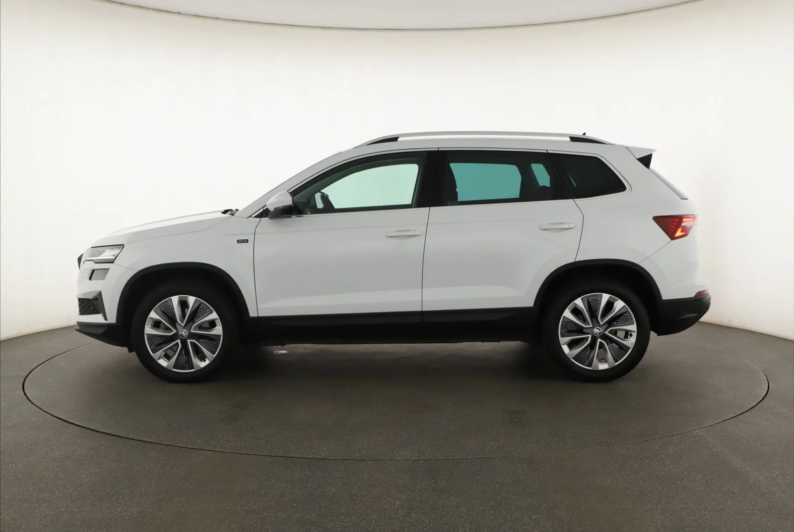 Škoda Karoq - fotografie 4