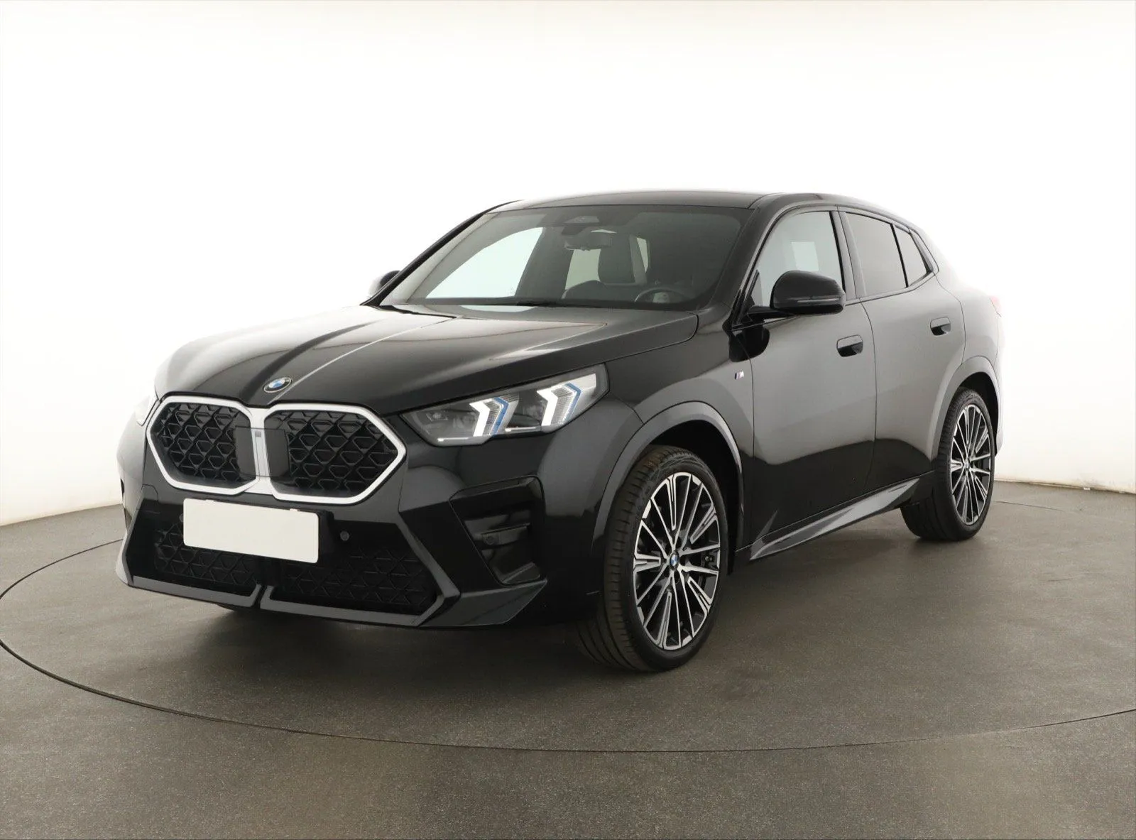 BMW X2 - fotografie 3