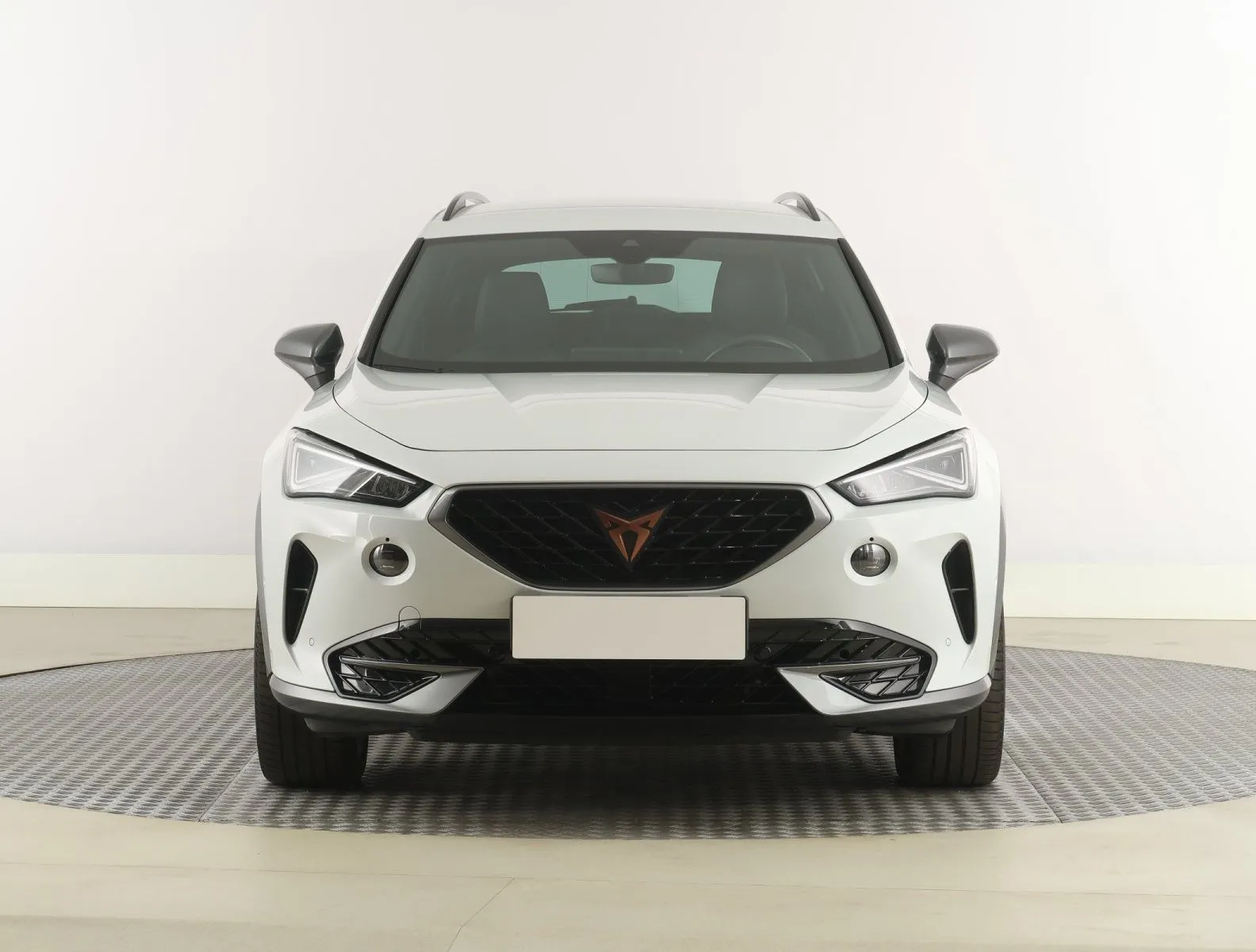 Cupra Formentor - fotografie 2