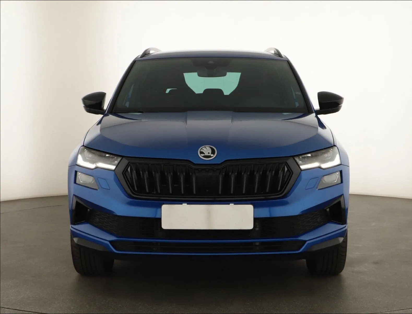Škoda Karoq - fotografie 2