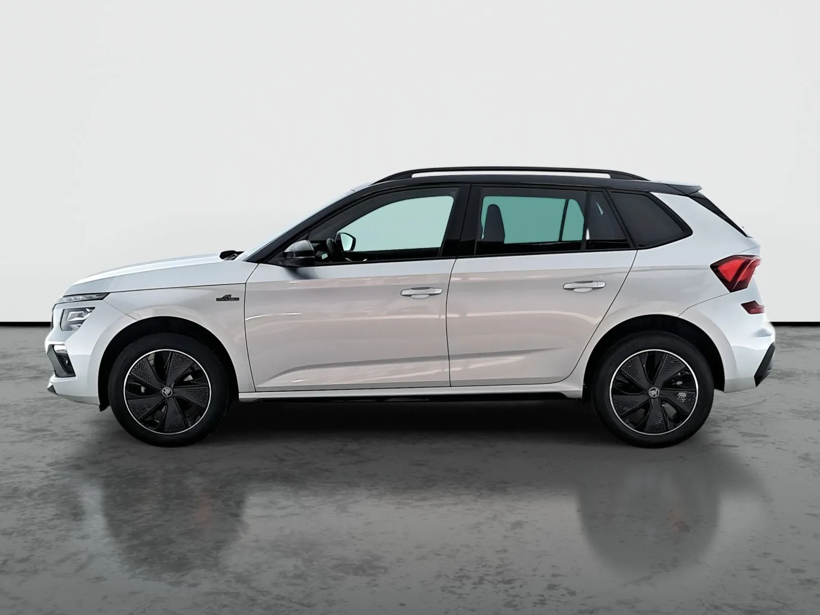 Škoda Kamiq - fotografie 4