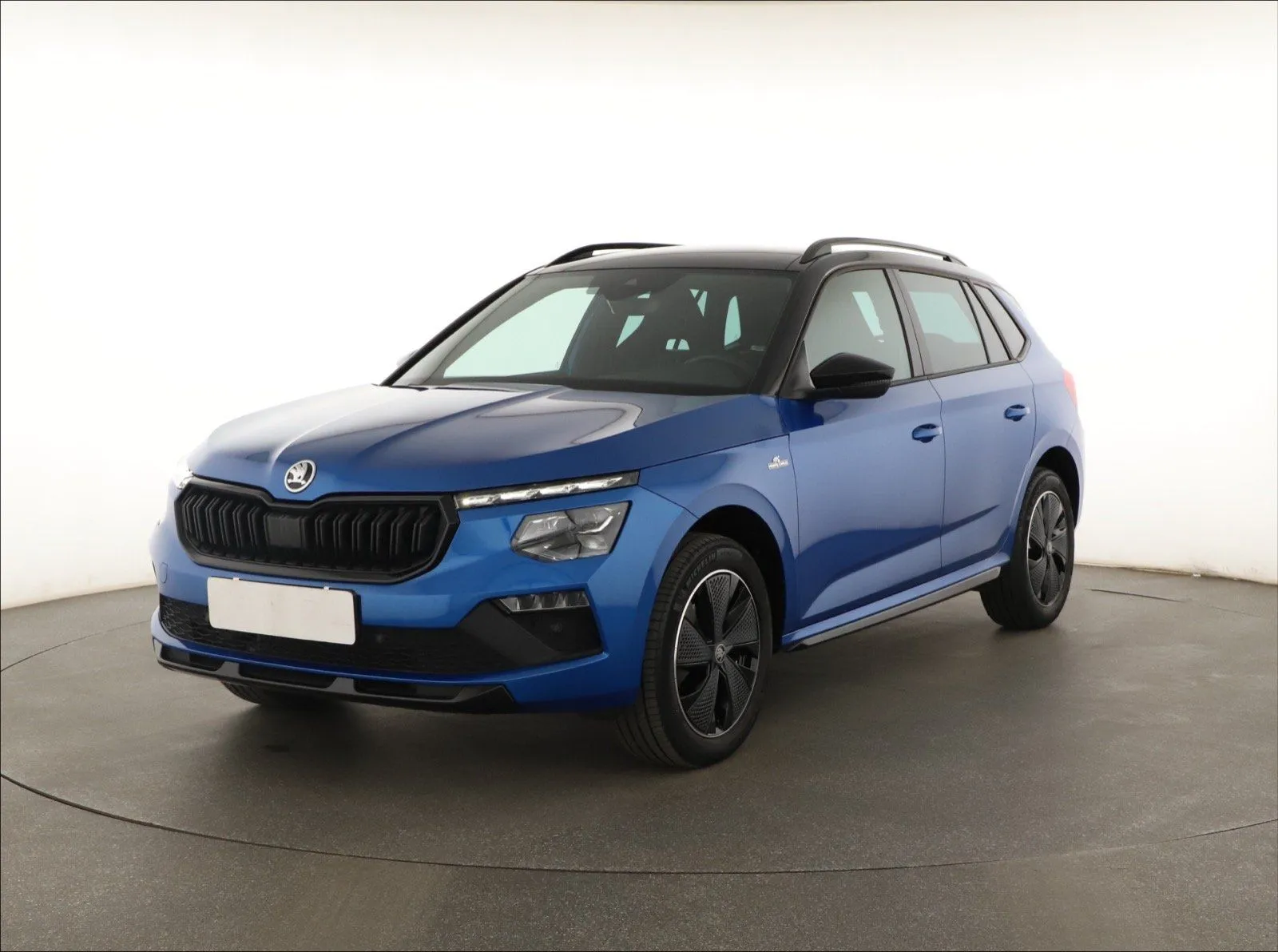 Škoda Kamiq - fotografie 3