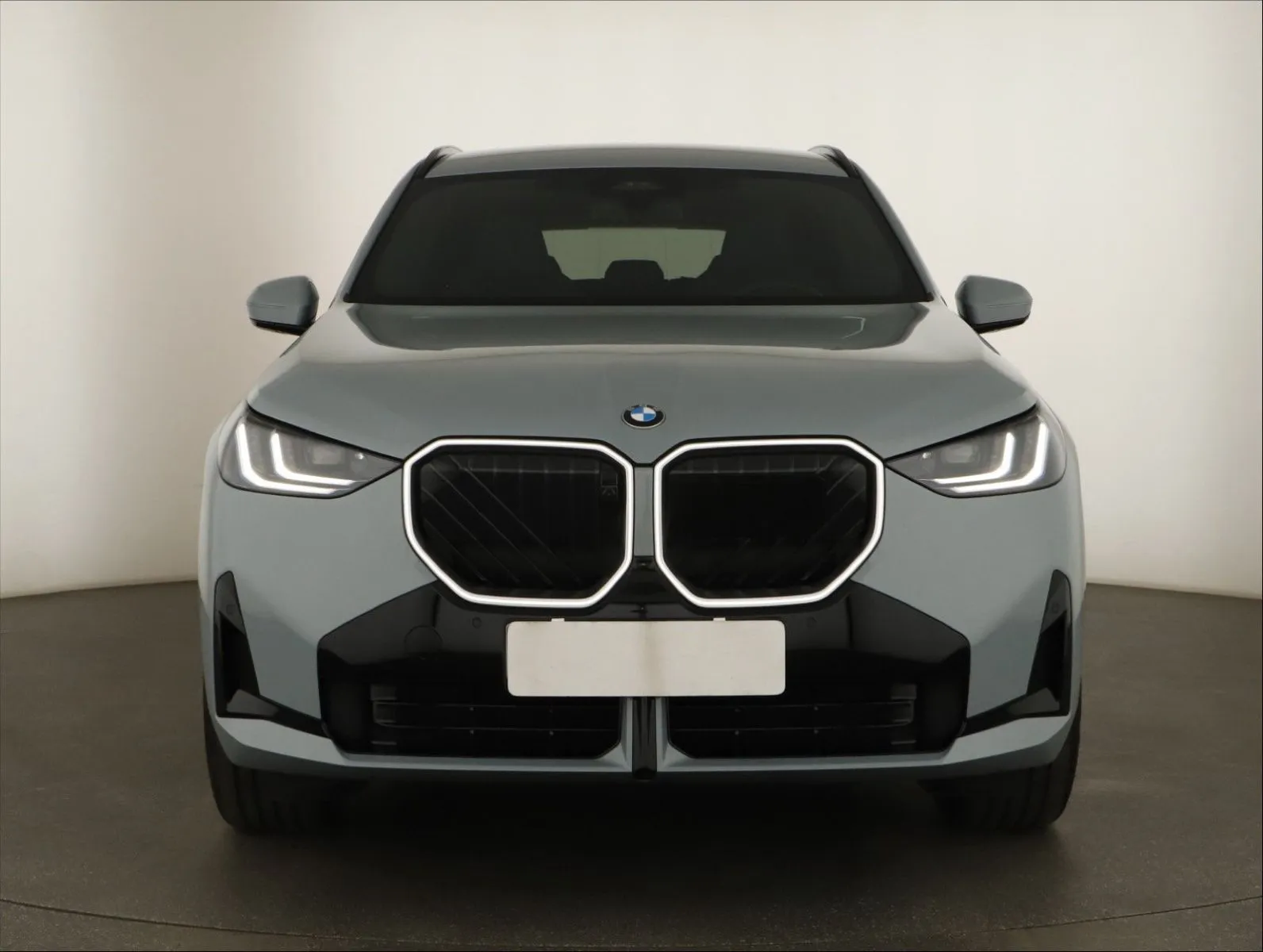 BMW X3 - fotografie 2