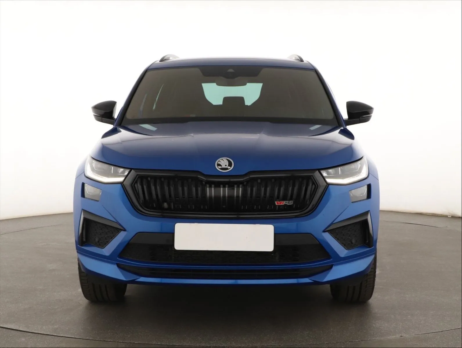 Škoda Kodiaq - fotografie 2