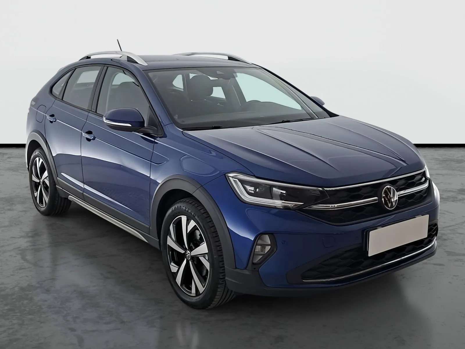 Volkswagen Taigo - doporučený vůz