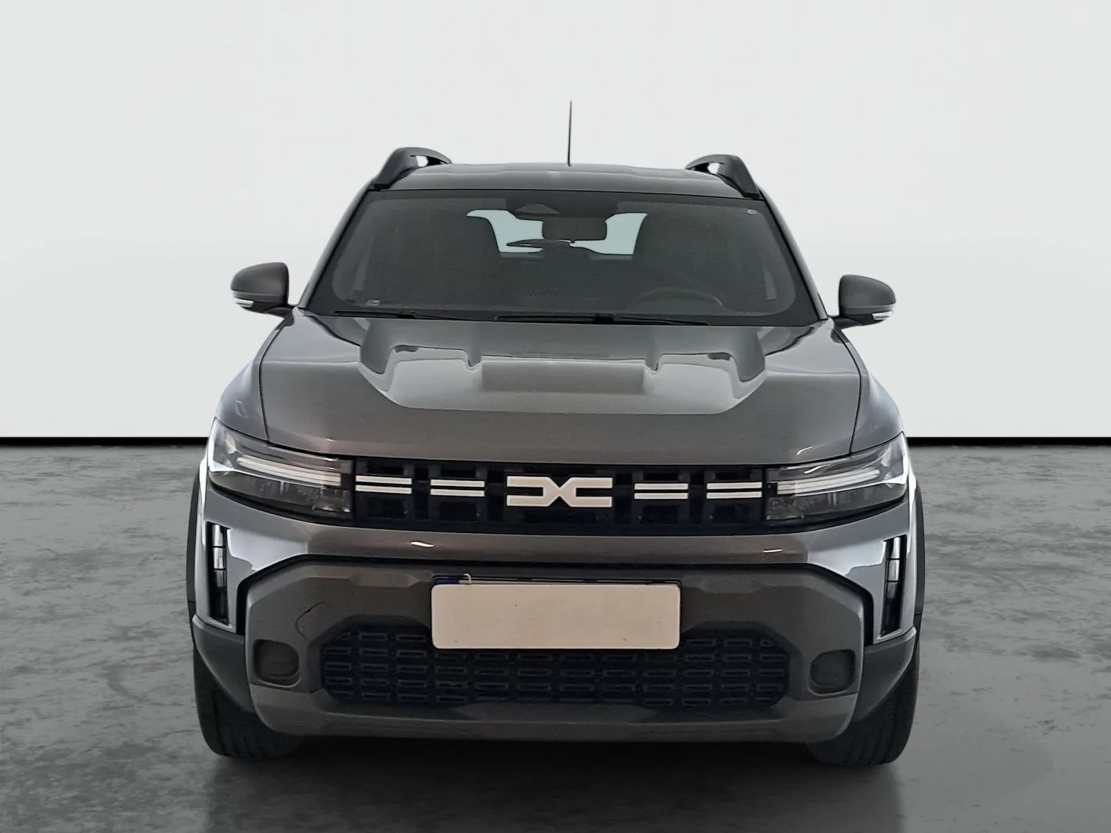 Dacia Duster - fotografie 2