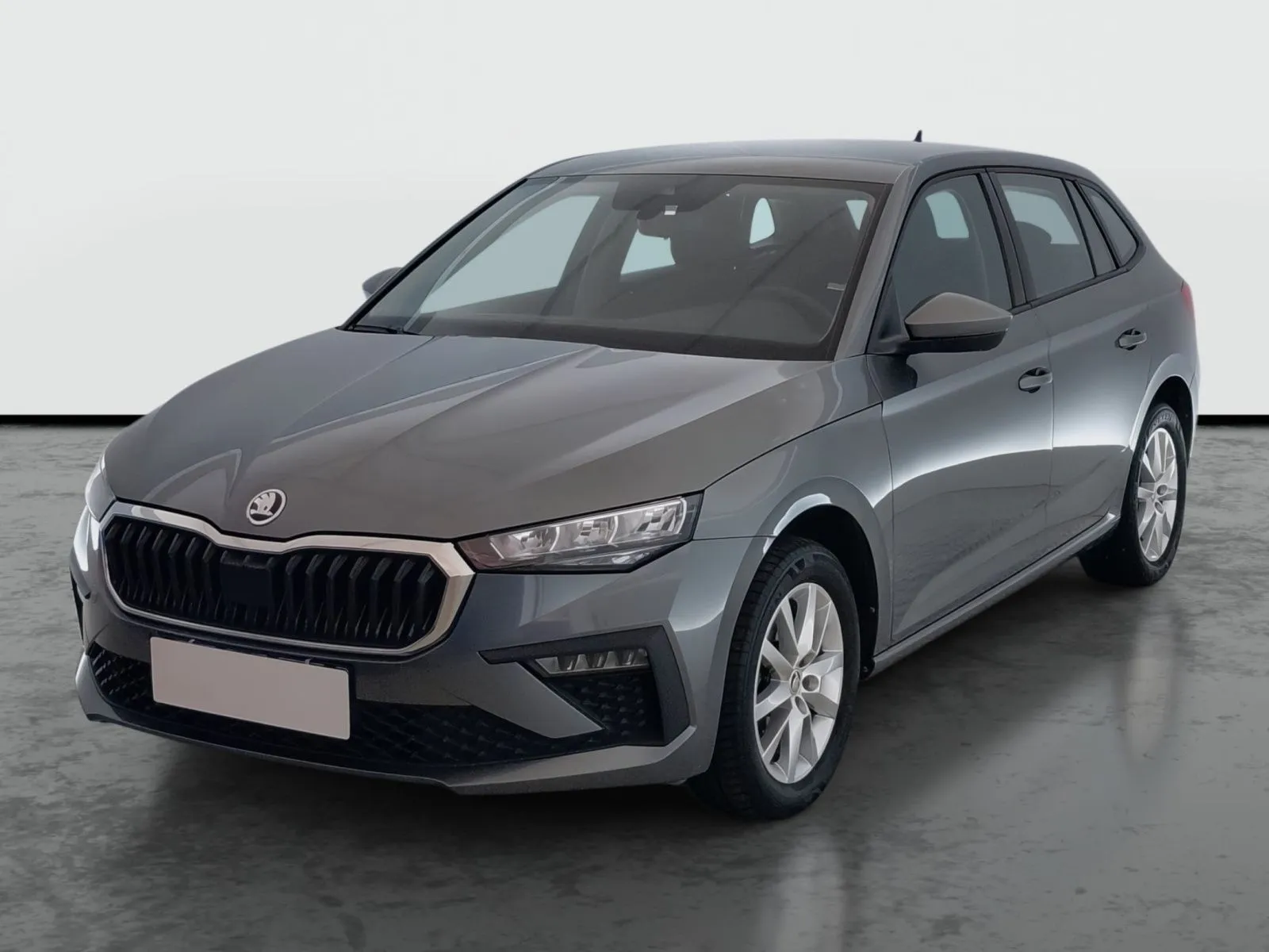 Škoda Scala - fotografie 3