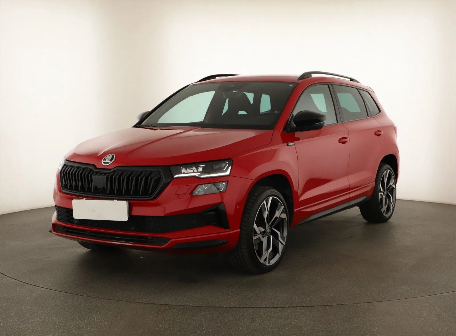 Škoda Karoq - fotografie 3