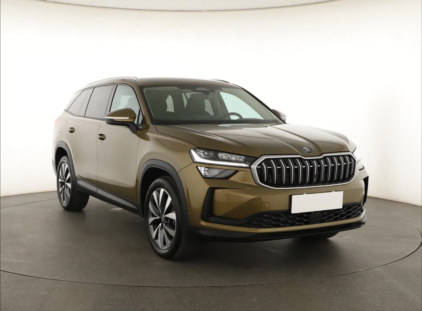 Kodiaq
