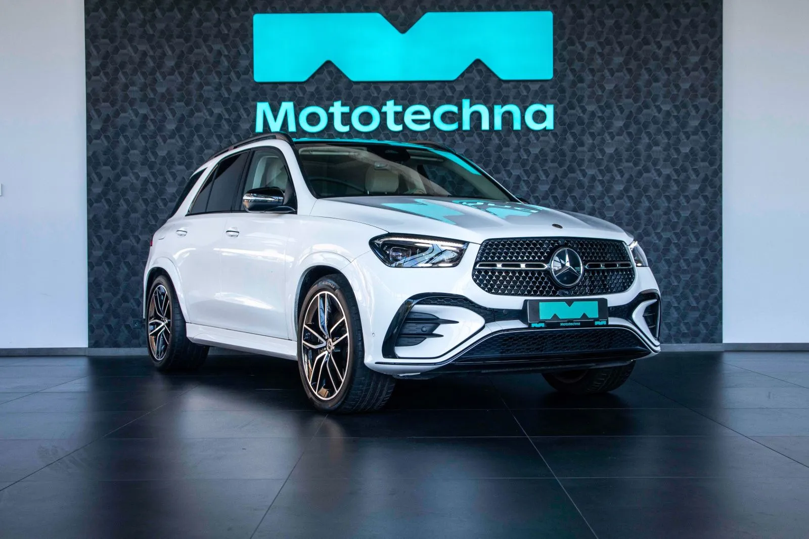 GLE