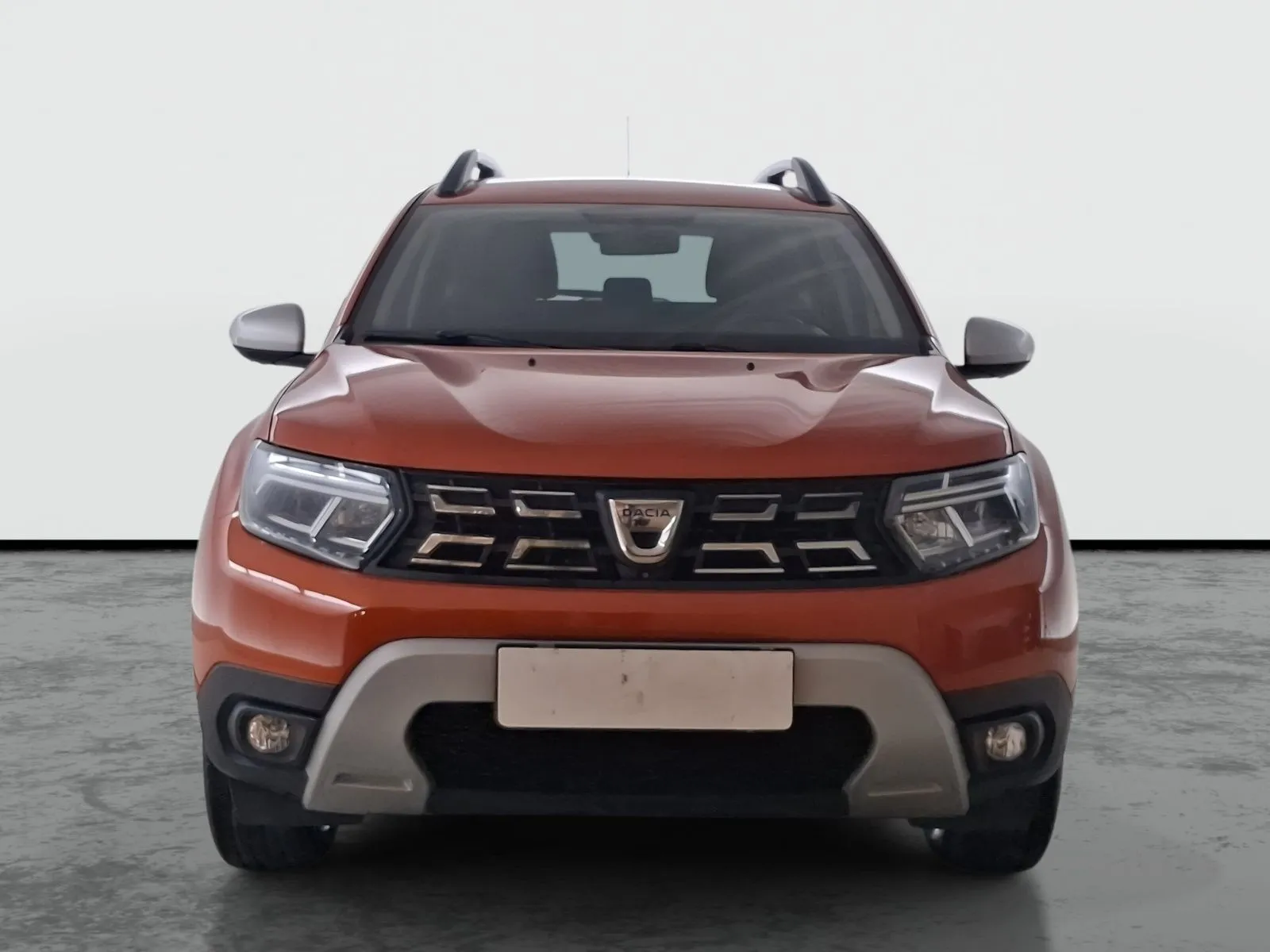 Dacia Duster - fotografie 2
