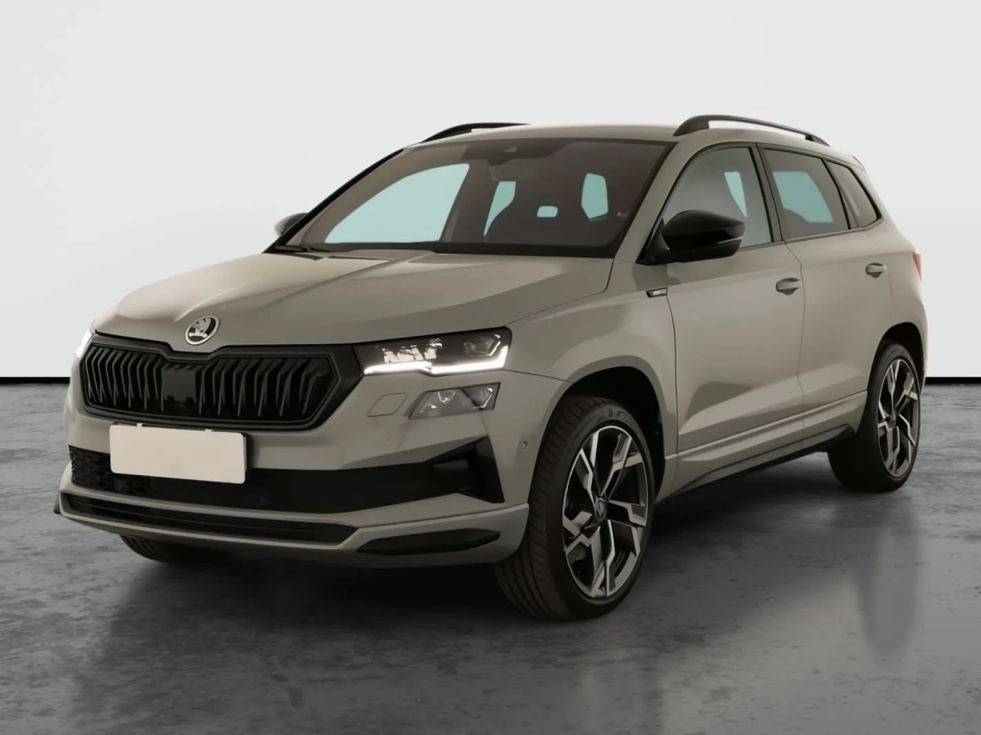 Škoda Karoq - fotografie 3