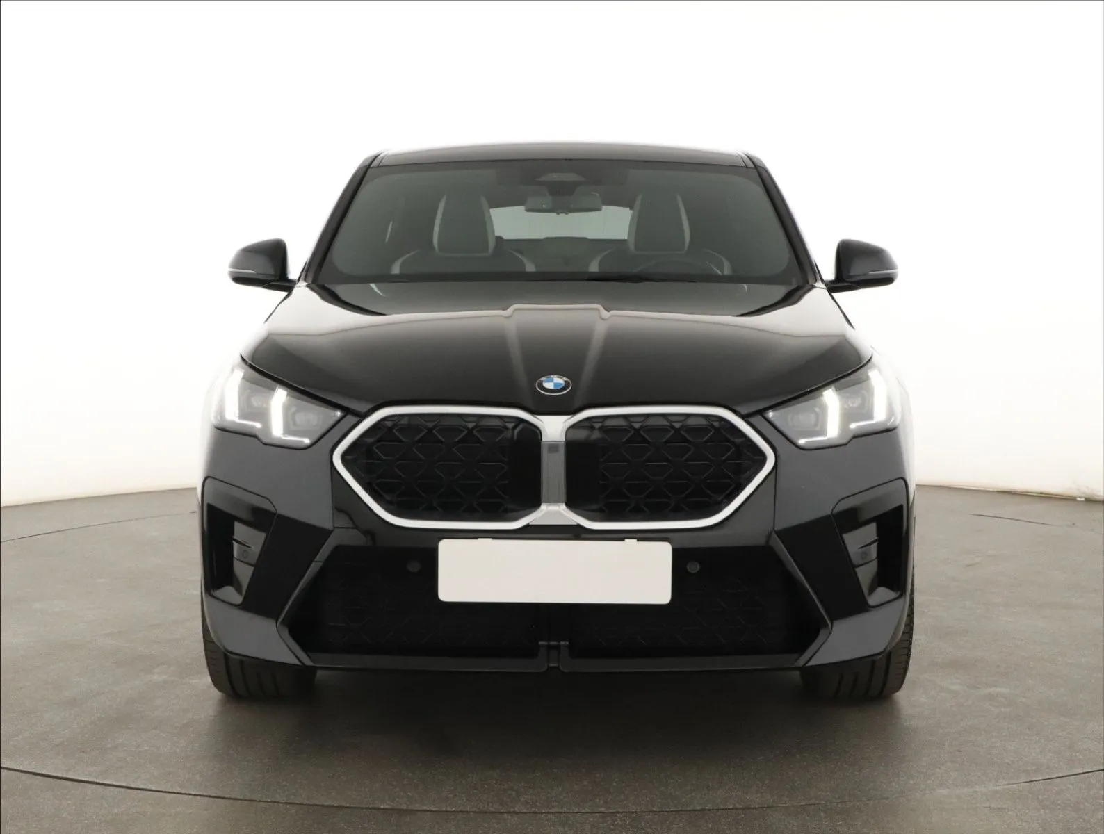 BMW X2 - fotografie 2