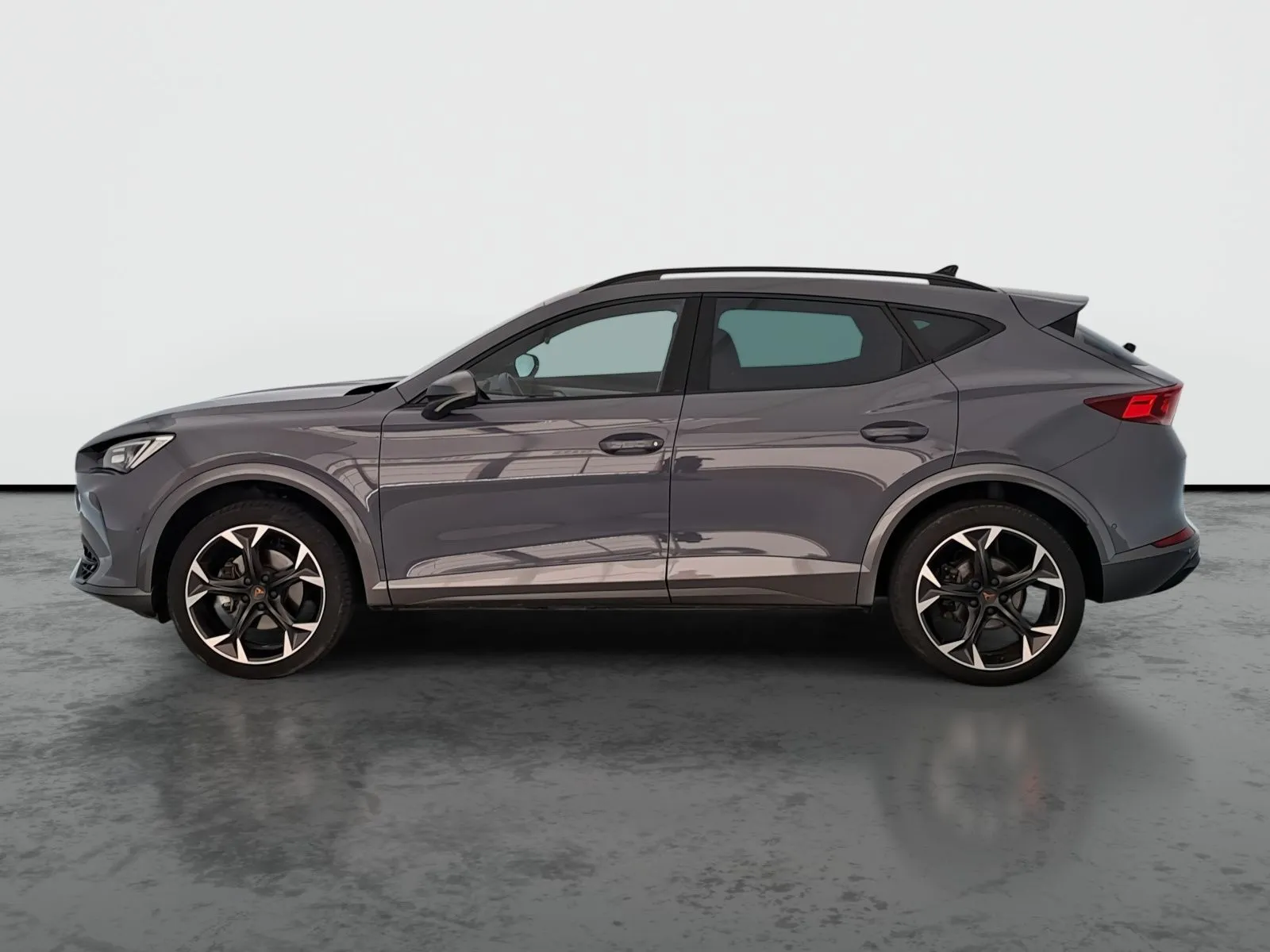 Cupra Formentor - fotografie 4