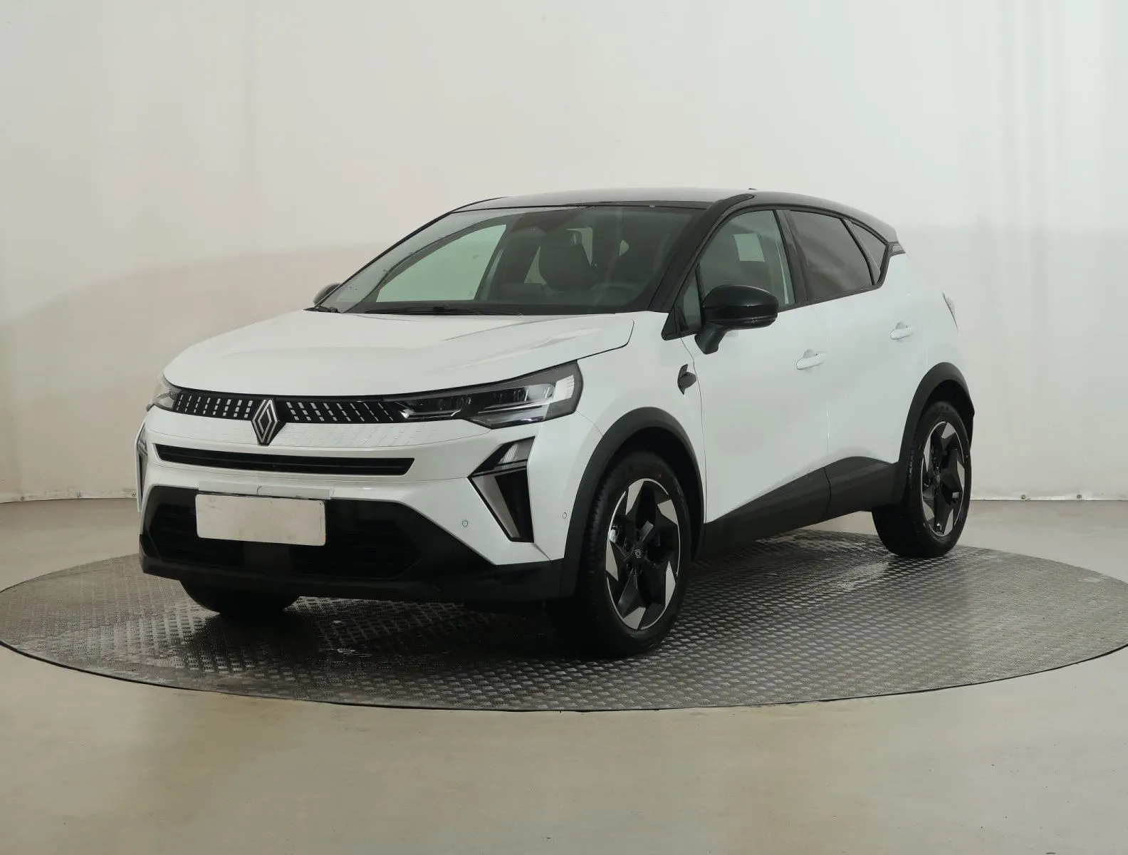 Renault Captur - fotografie 3