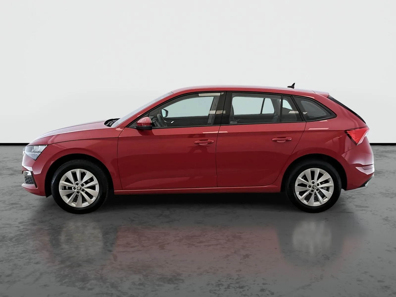 Škoda Scala - fotografie 4
