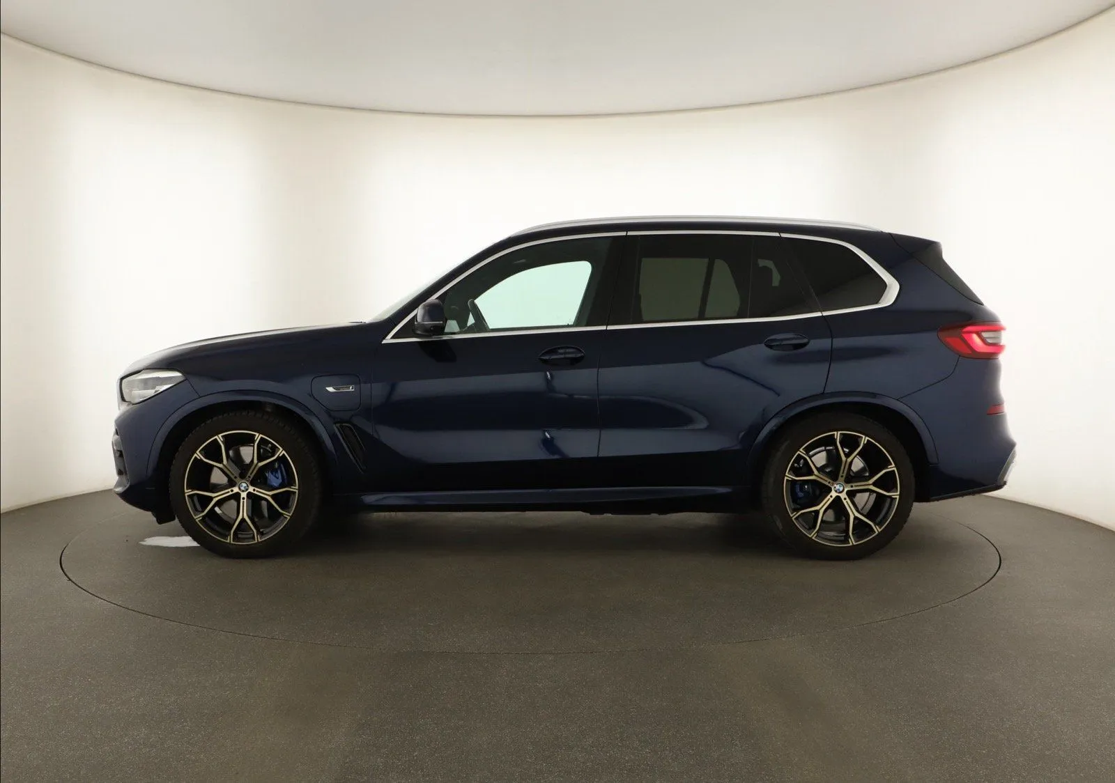 BMW X5 - fotografie 4