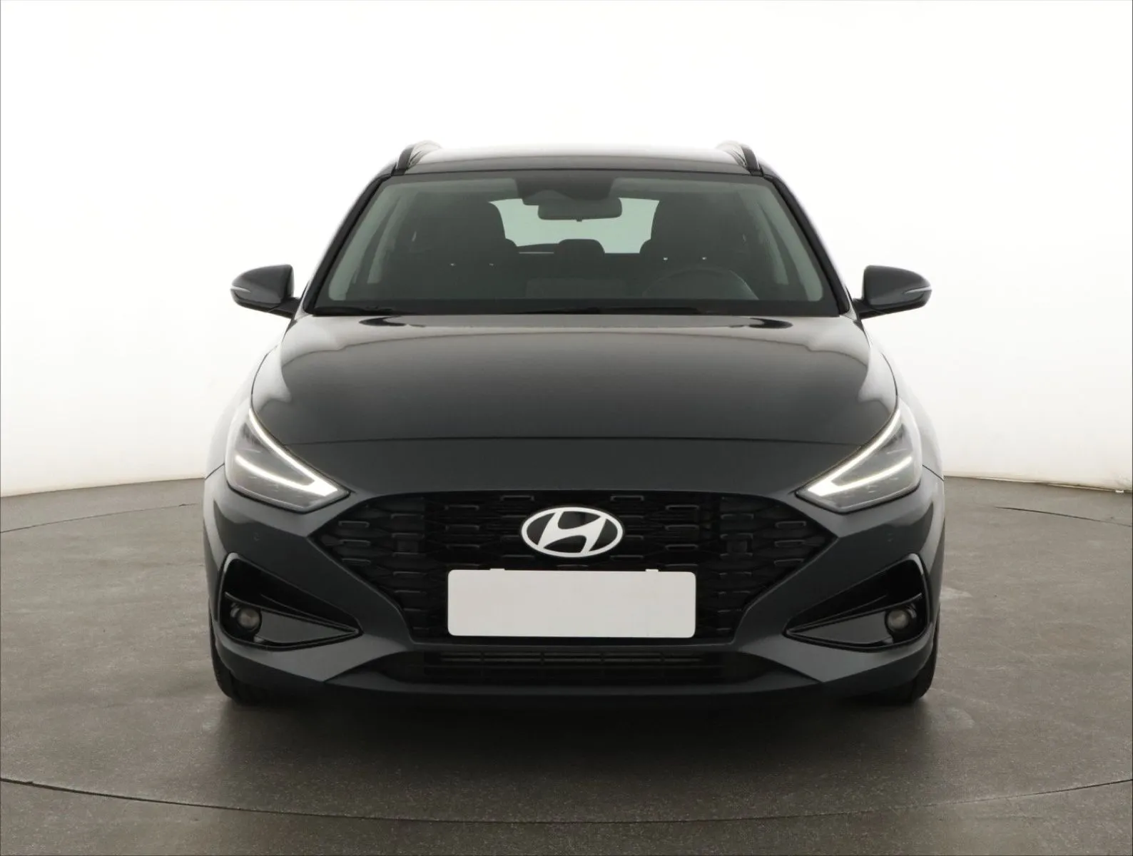 Hyundai i30 - fotografie 2