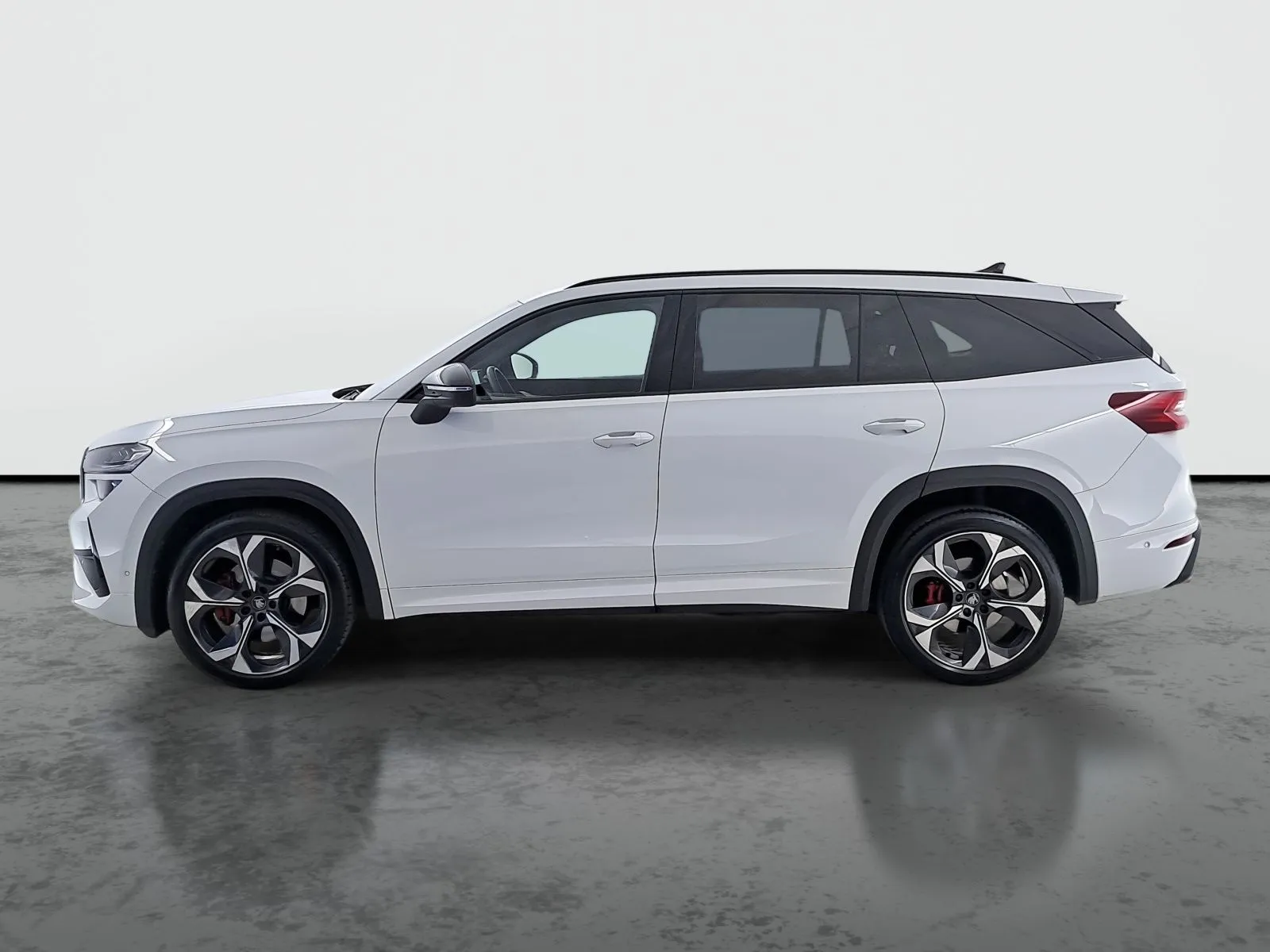 Škoda Kodiaq - fotografie 4