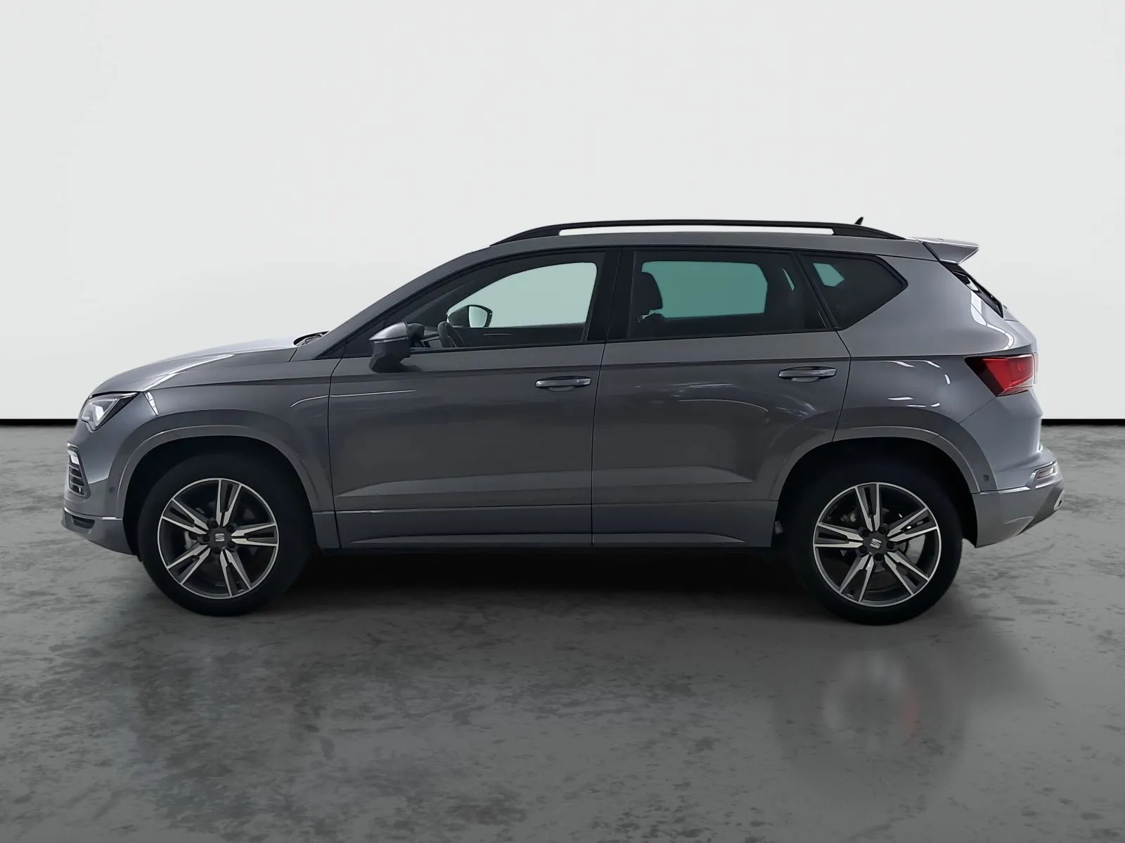Seat Ateca - fotografie 4