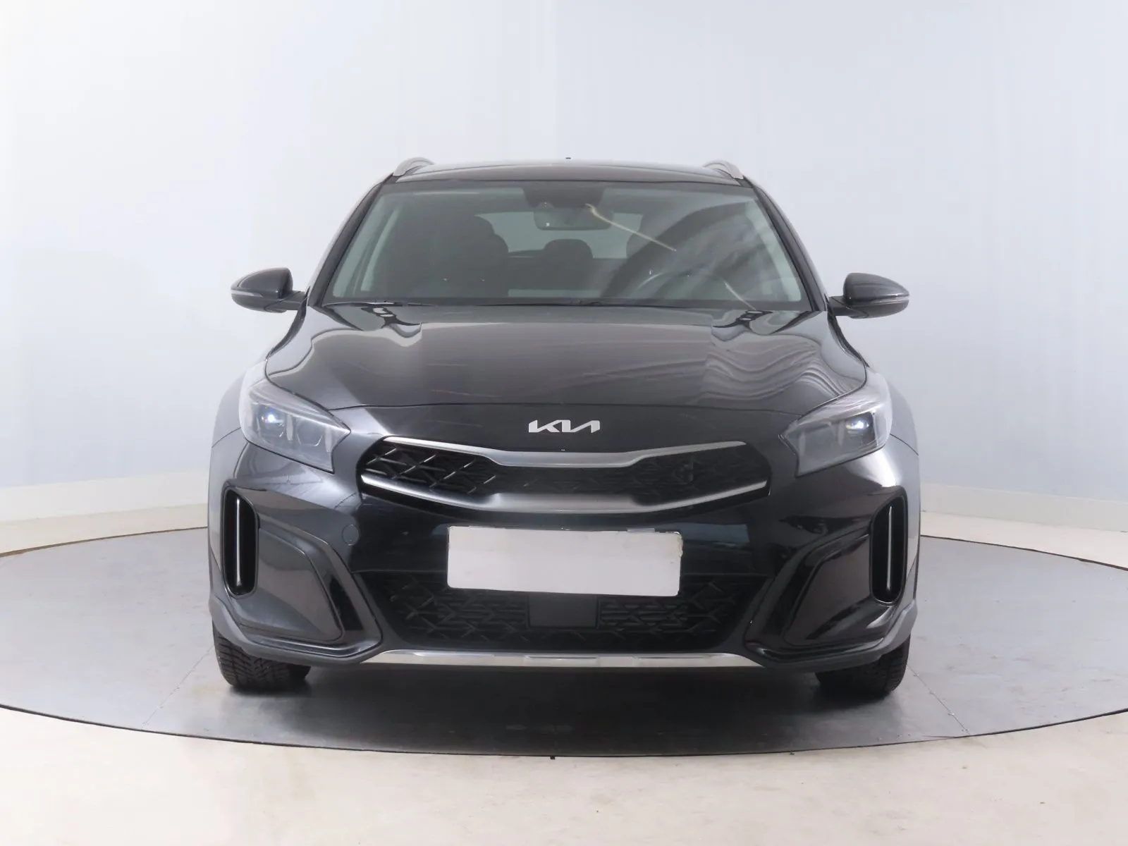 Kia XCeed - fotografie 2