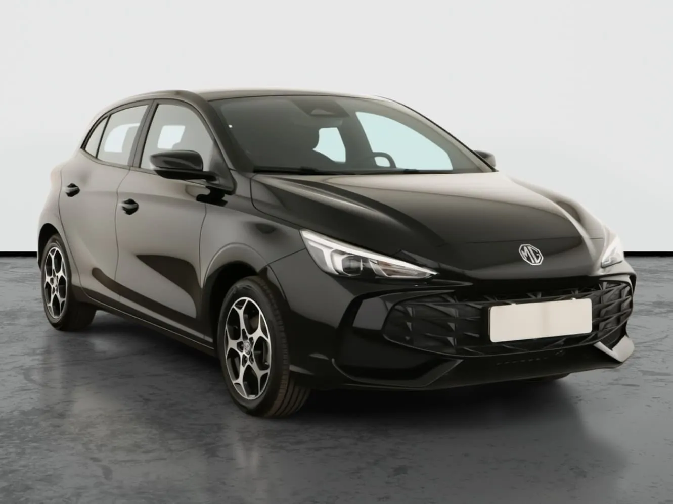 MG3