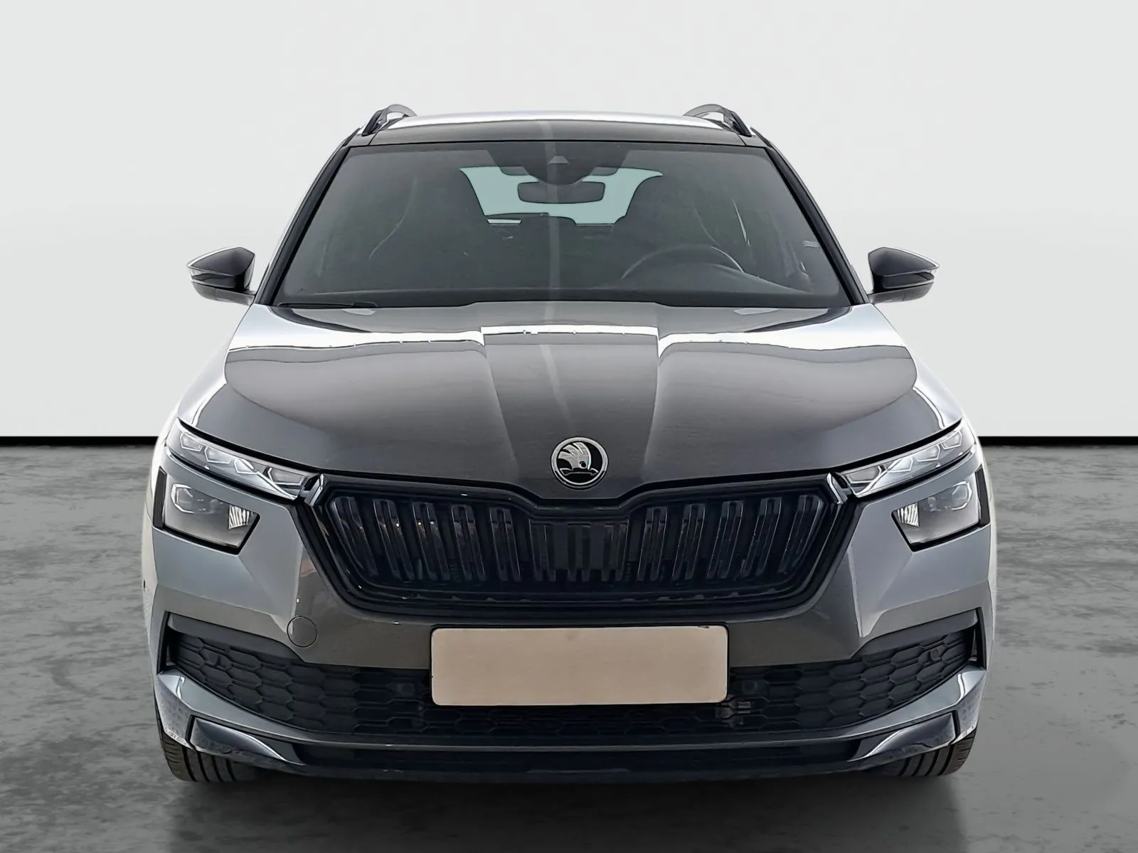Škoda Kamiq - fotografie 2