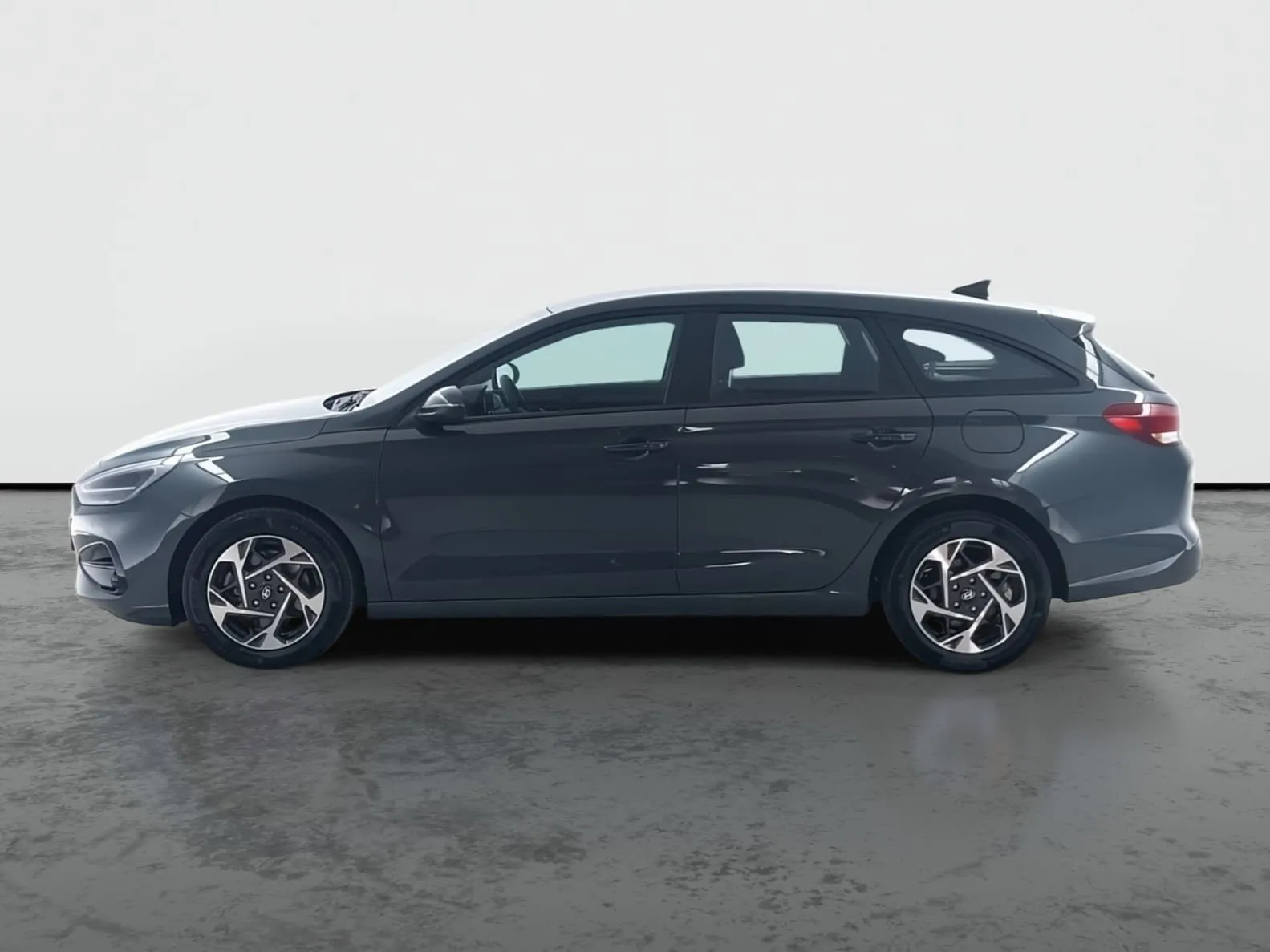Hyundai i30 - fotografie 4