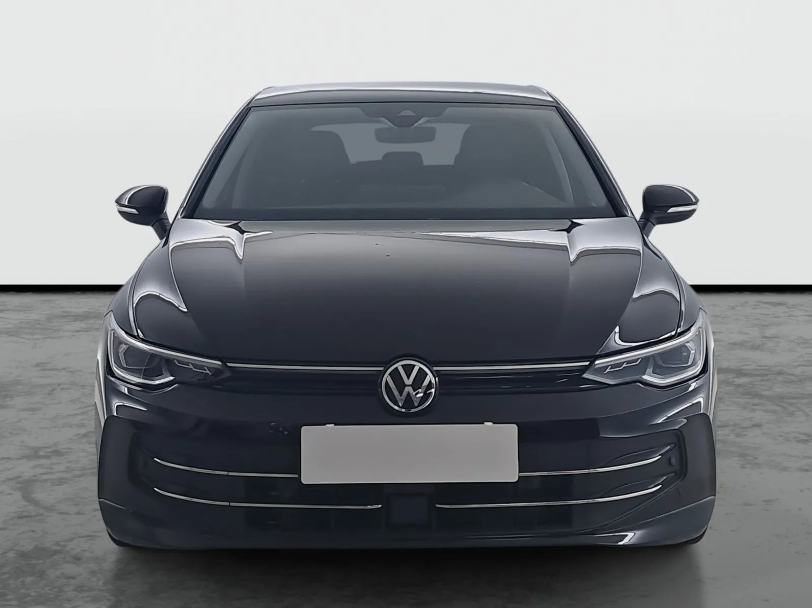 Volkswagen Golf - fotografie 2