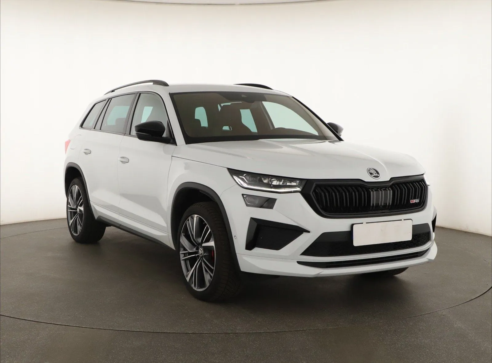 Kodiaq