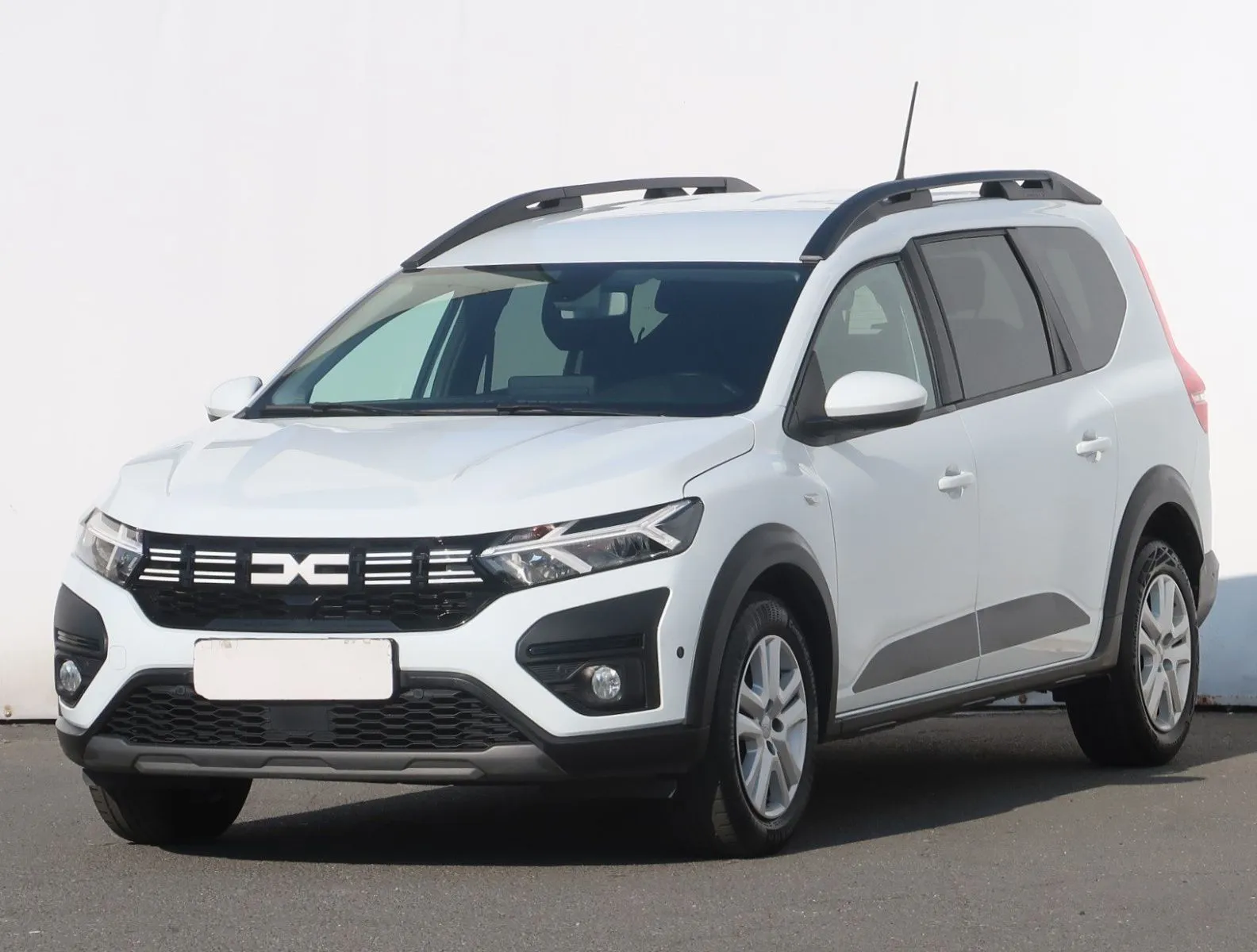 Dacia Jogger - fotografie 3