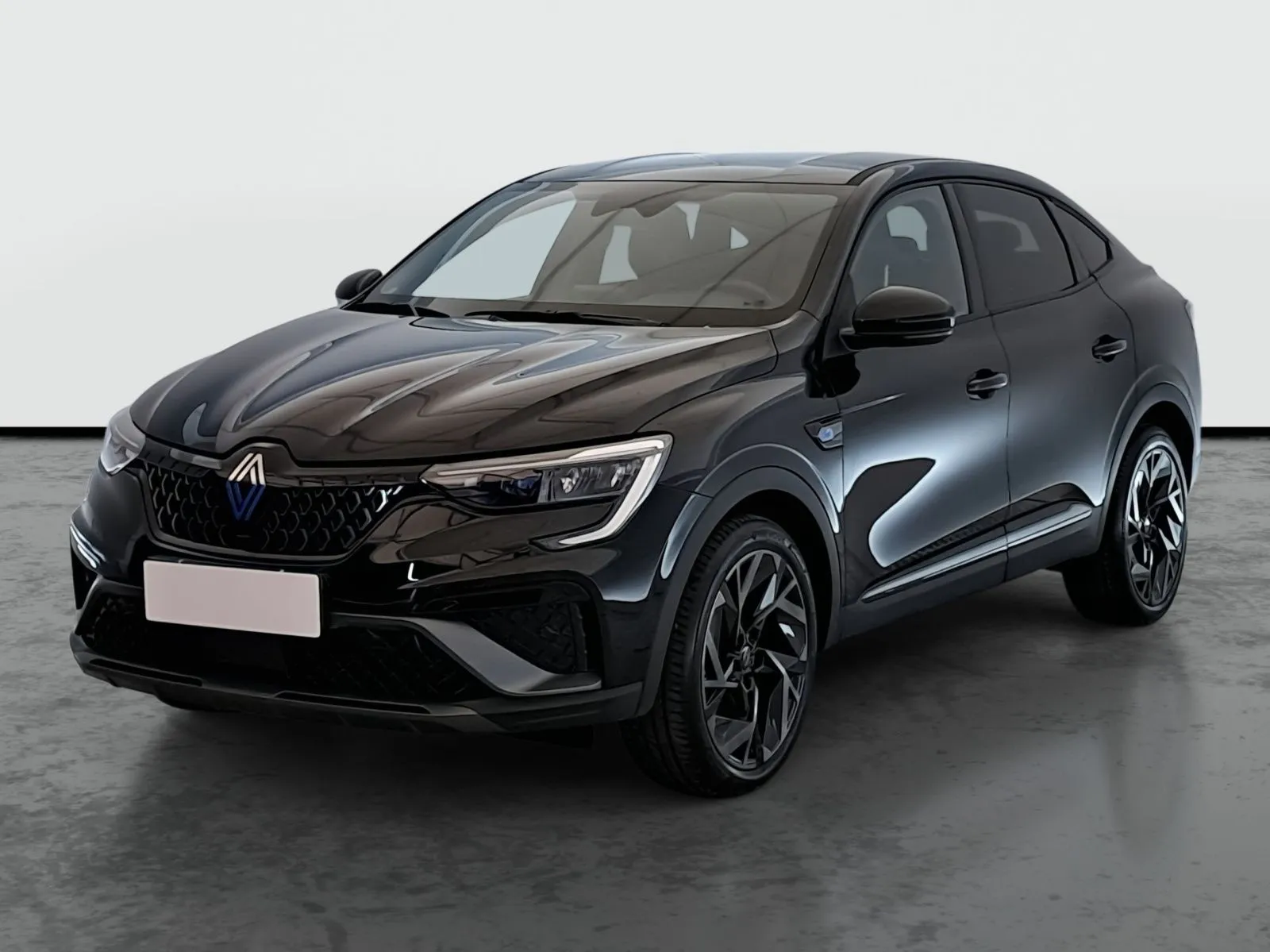 Renault Arkana - fotografie 3