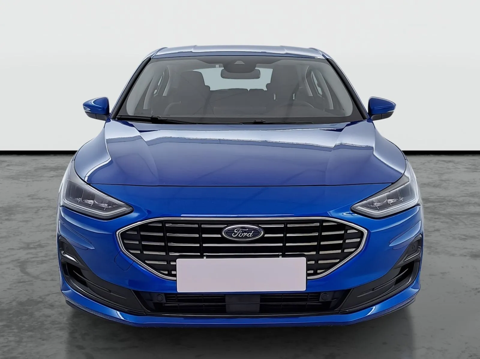 Ford Focus - fotografie 2