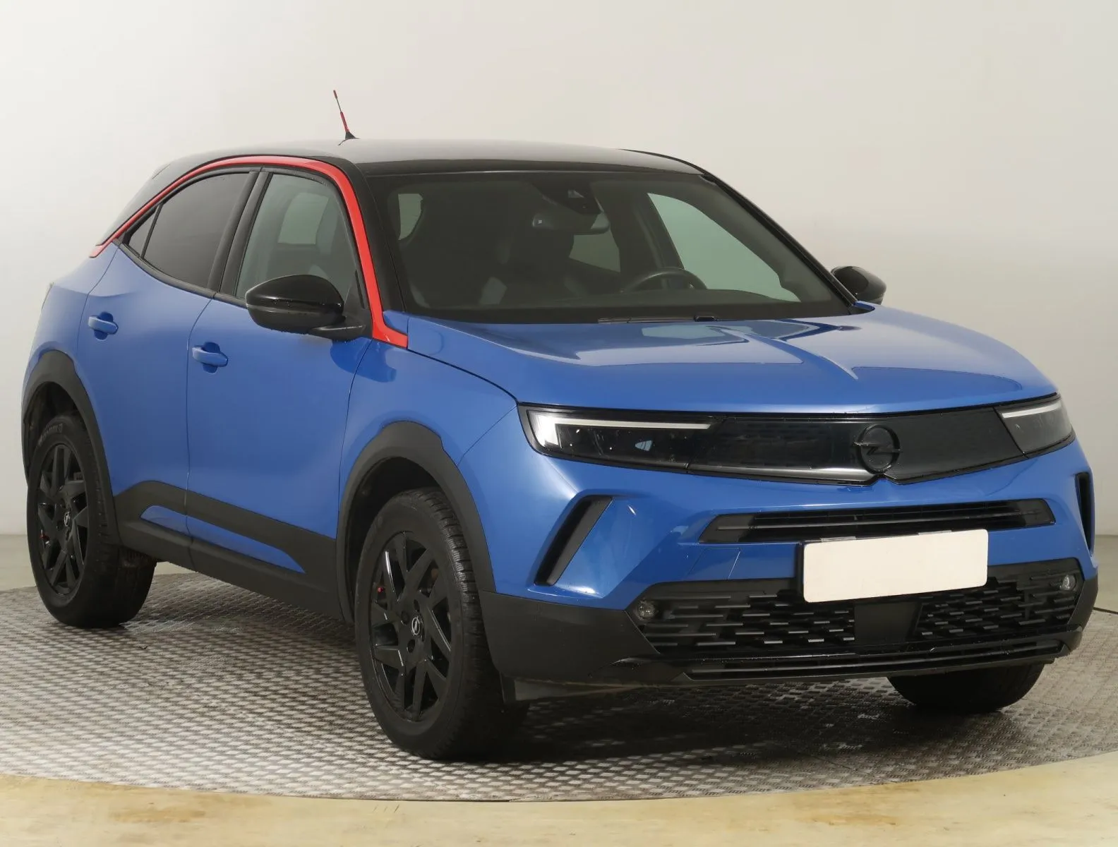Mokka