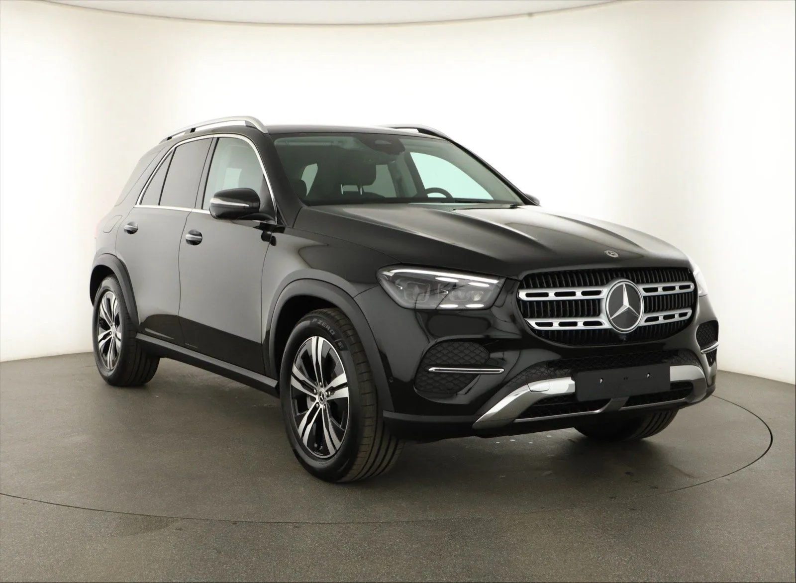 GLE