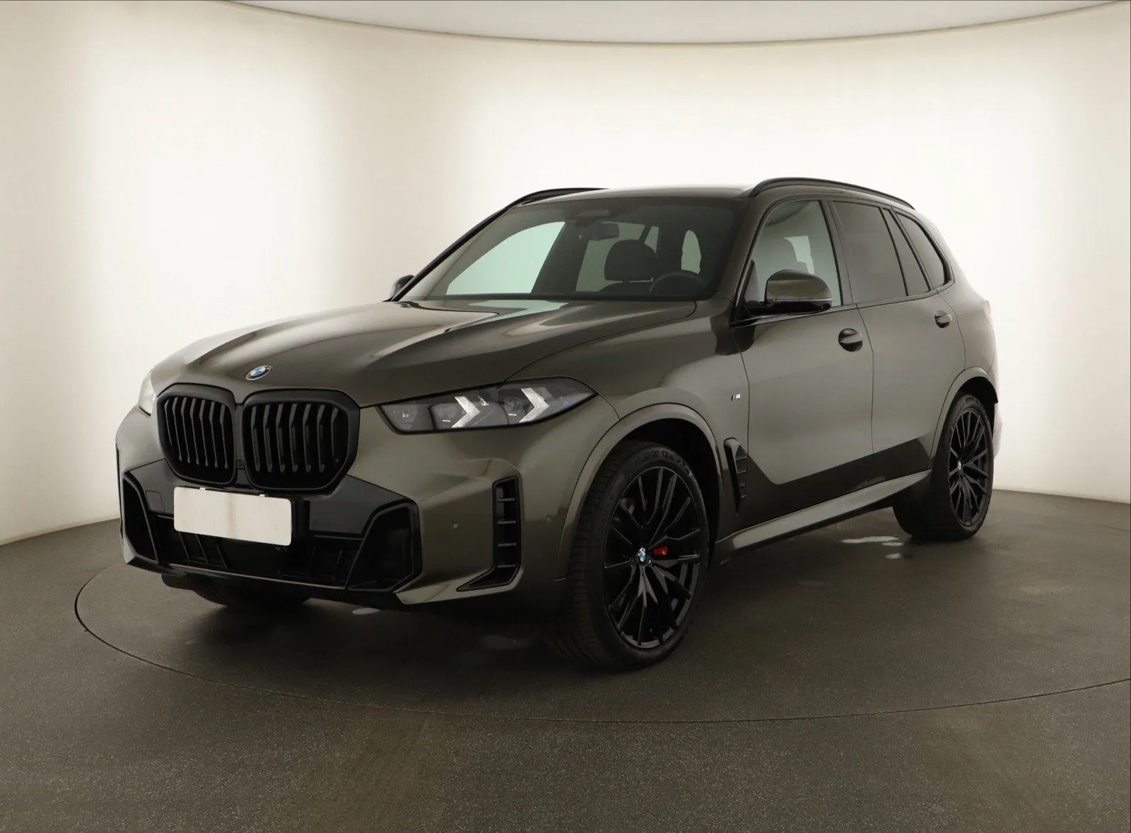 BMW X5 - fotografie 3