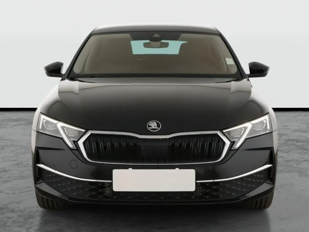 Škoda Octavia - fotografie 2