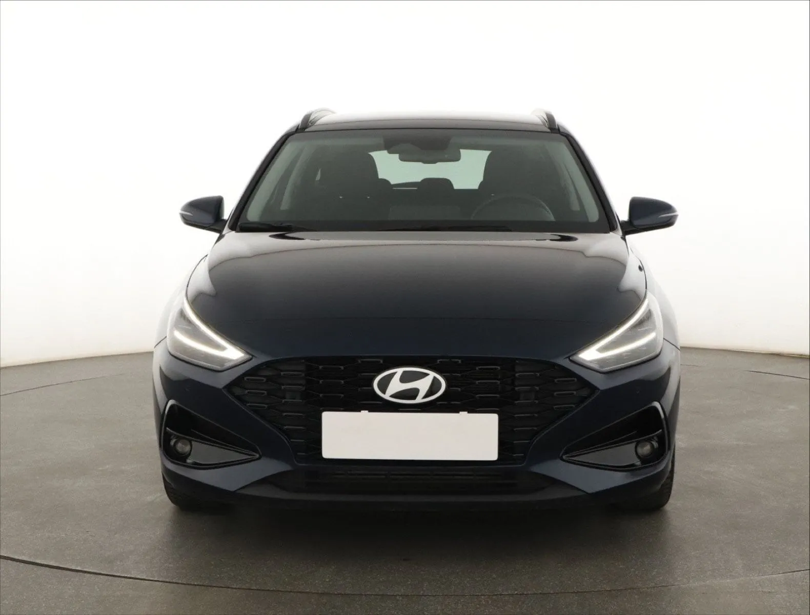 Hyundai i30 - fotografie 2