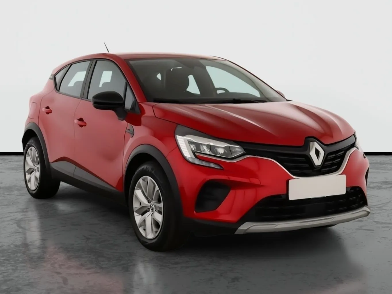 Captur