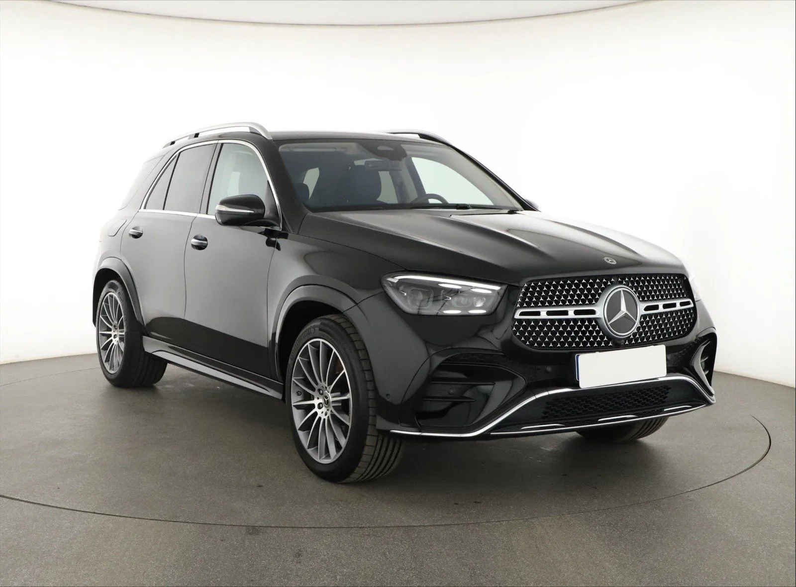 GLE
