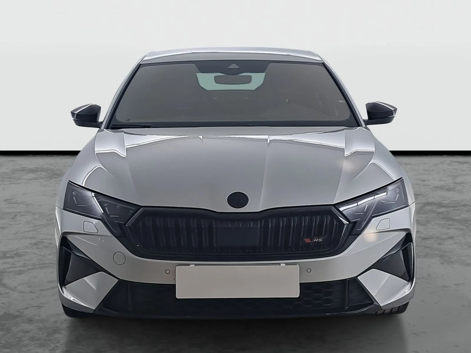 Škoda Octavia - fotografie 2