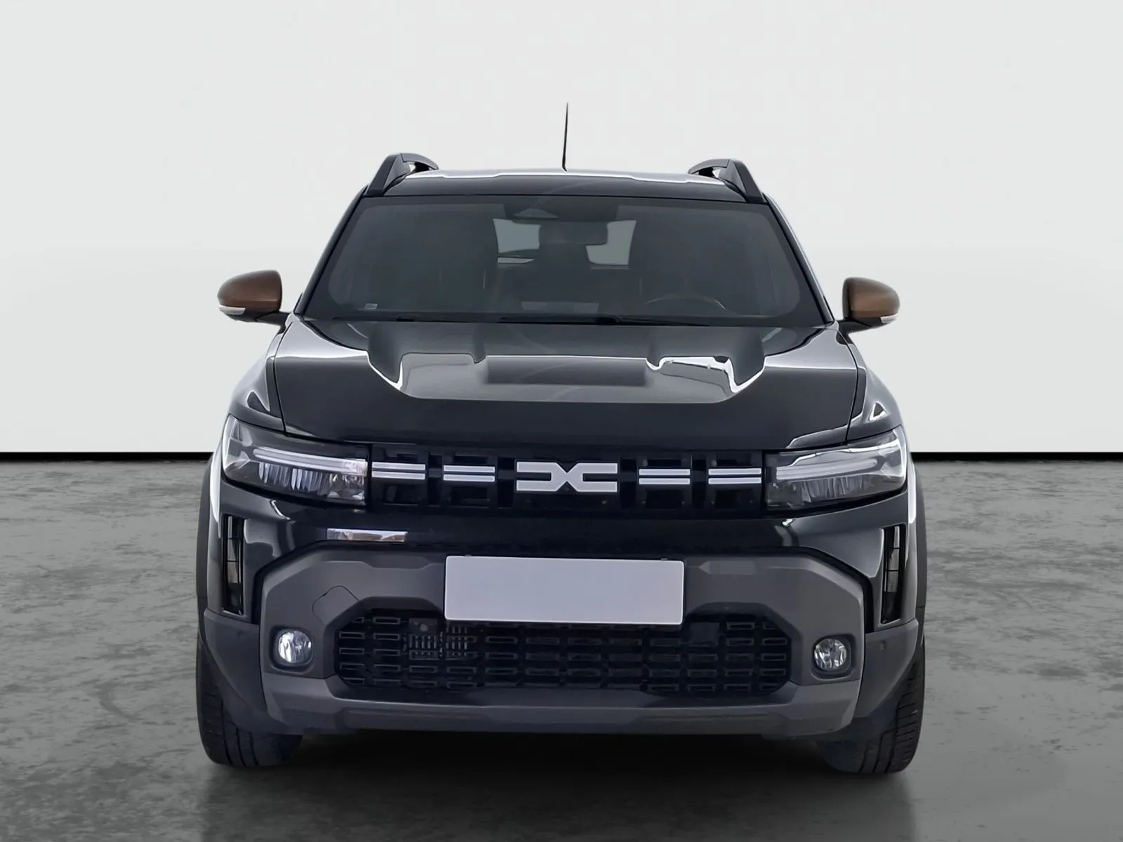 Dacia Duster - fotografie 2