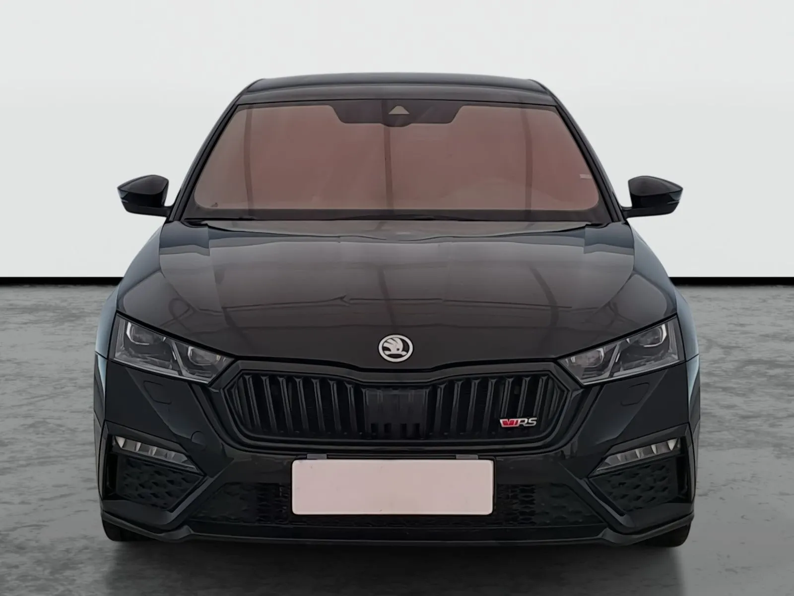 Škoda Octavia - fotografie 2