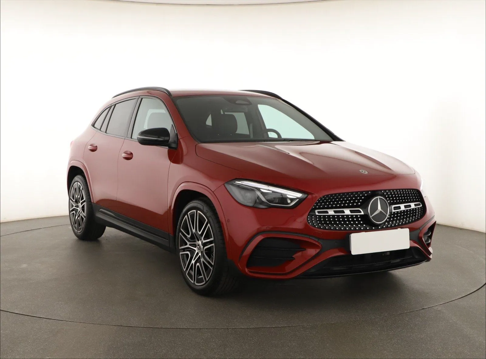 GLA