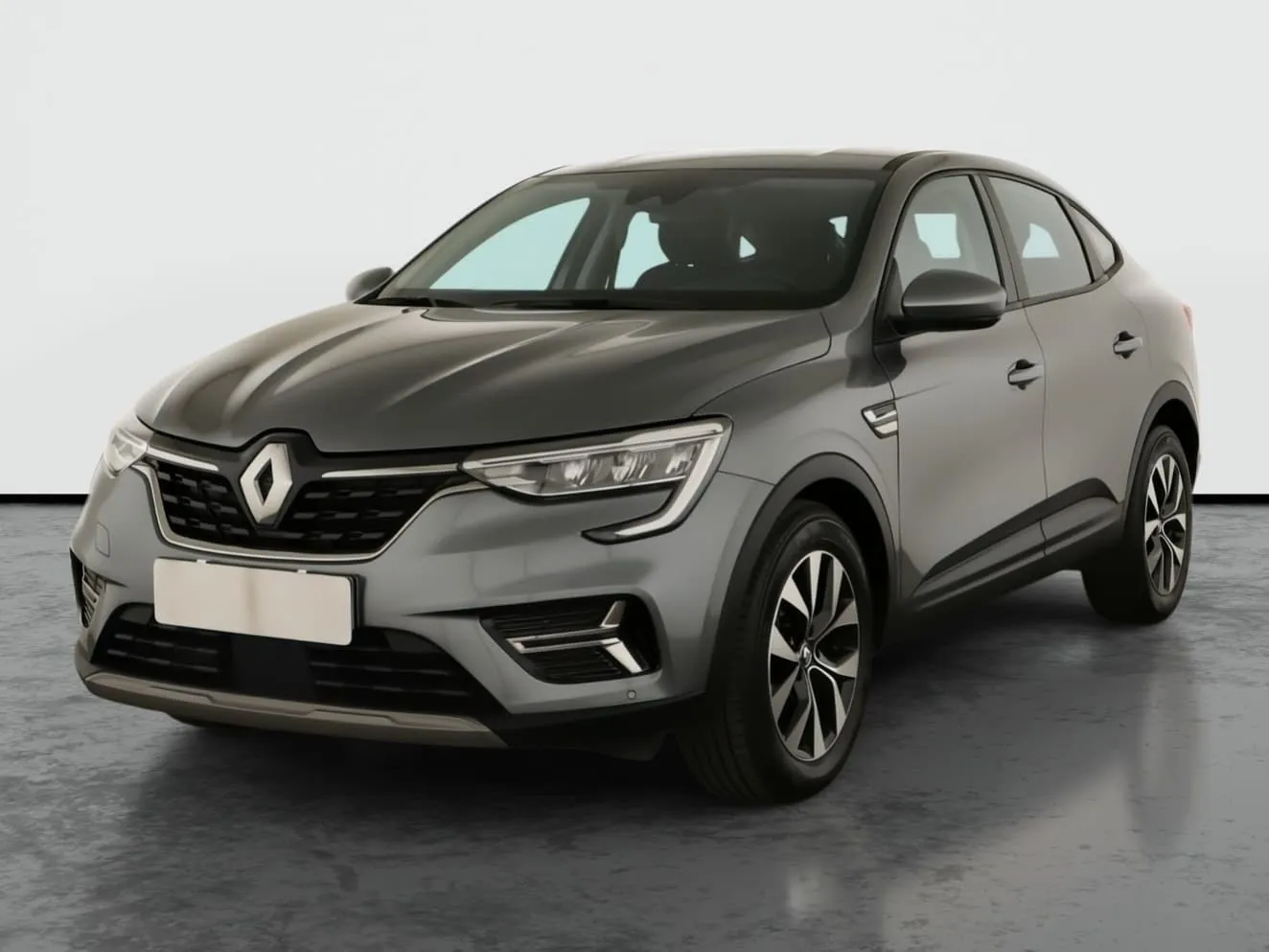 Renault Arkana - fotografie 3