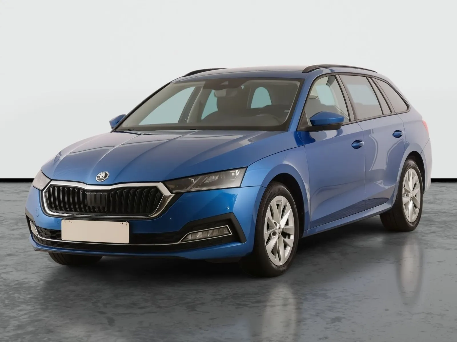 Škoda Octavia - fotografie 3