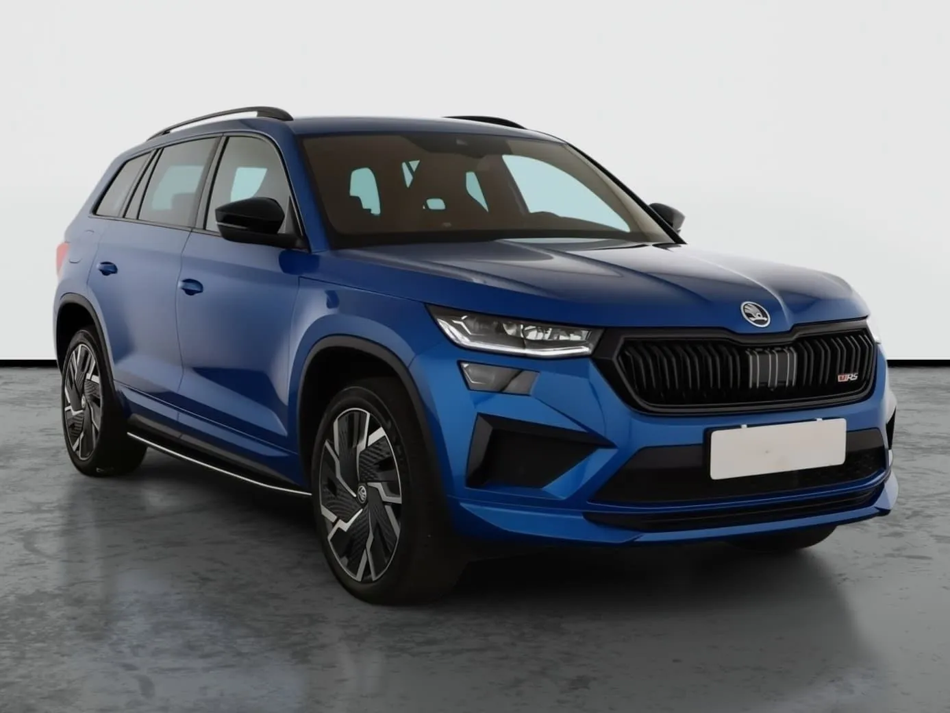 Kodiaq